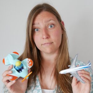 Cursus Autismevriendelijk Vliegen